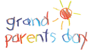 Main Street & K-Center "Grandparents' Day" 2017