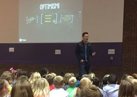 OPTIMISM: "The Power of Positive Thinking"