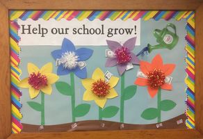 Box Tops for Education - Main Street & K