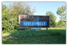 Shelbyville City Spotlight