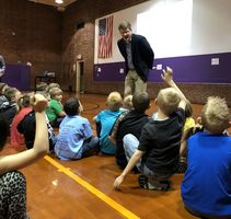 LEADERSHIP: "The Student Role"