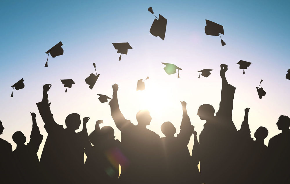 GRADUATION | 2022