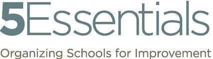 5-Essentials Parent Survey due February 15th