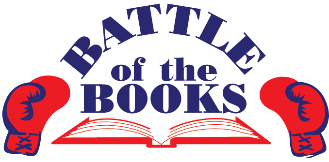 4th Grade Battle of the Books 2021