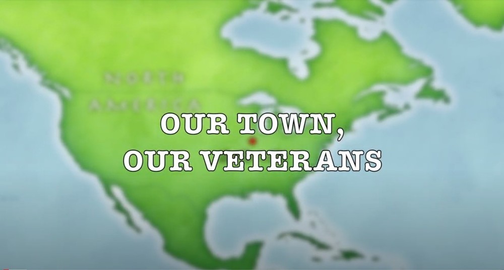 Veterans Day video #3