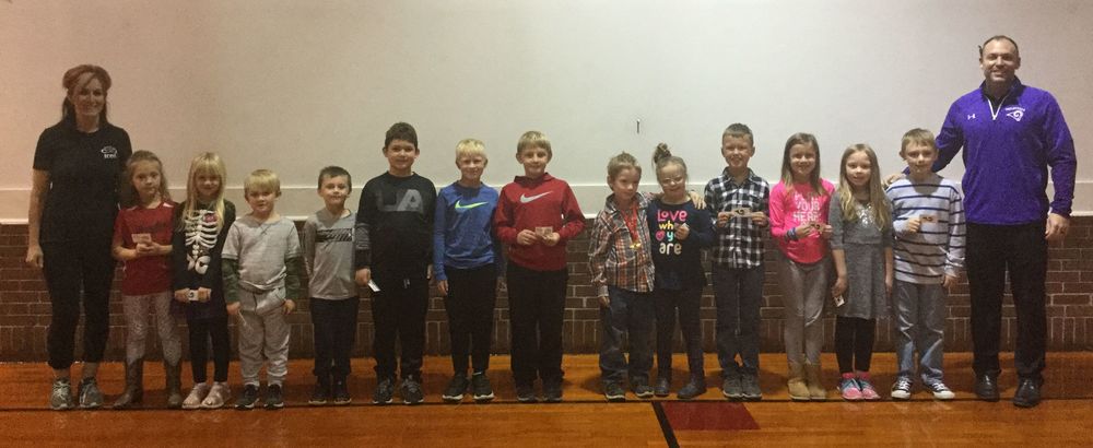 October OWNERSHIP Student-Leaders