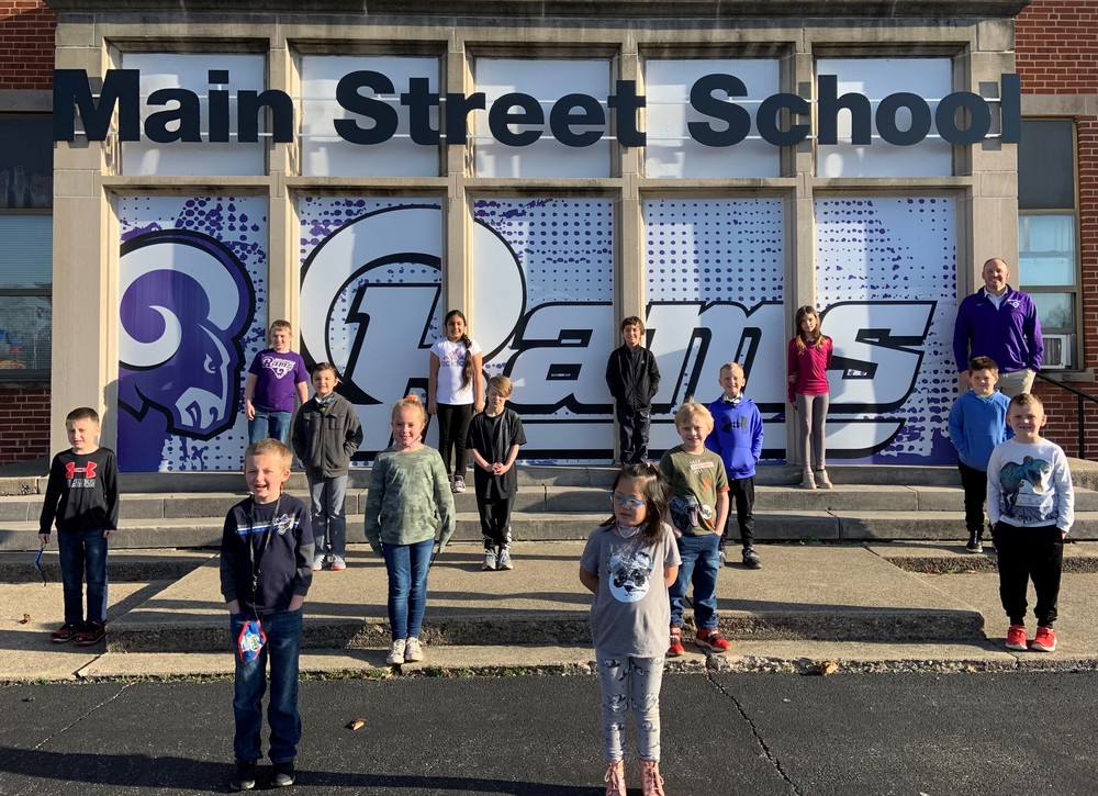 GRIT March 2021