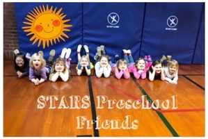 Preschool Friendships