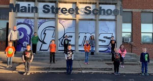 OWNERSHIP Student-Leaders