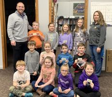 January-OPTIMISM Student-Leaders