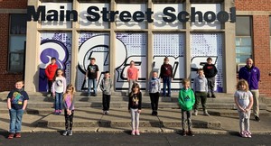 February EMPATHY Student-Leaders