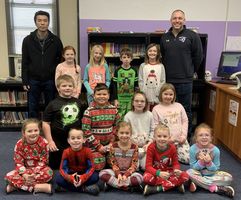 December 2019 KINDNESS Student-Leaders