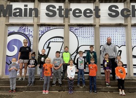 October 2021 OWNERSHIP Student-Leaders