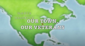 Veterans Day video #3