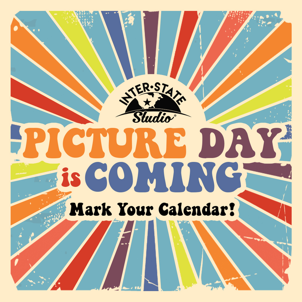 Spring Picture Day